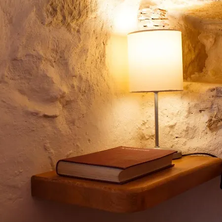 The Stone House In Aspro Hébergement de vacances