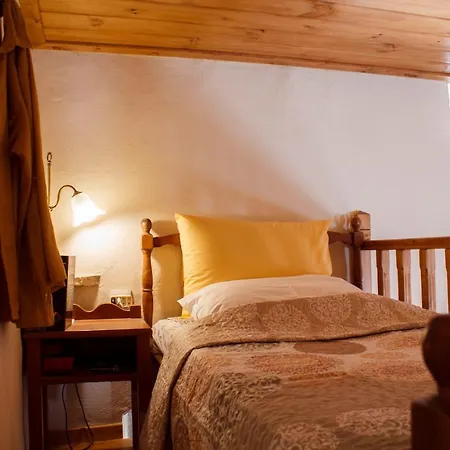 The Stone House In Aspro Holiday home Almyrida (Crete)